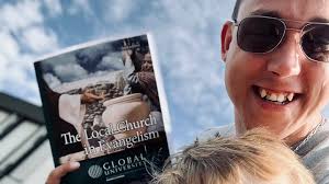 Fundraiser by Andrew Bieber : Help Bieber Complete His Ministerial Studies!