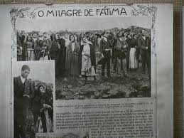 O Milagre de Fátima original article 1917 | Original article… | Flickr
