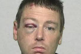 Locked up in August 2020