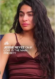 Exploring Love's Role in Jessie Reyez's Life