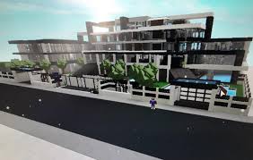 All gamepasses for bloxburg how to roblox. Bloxburg Big Modern Mansion We Need All Building Gamepass Lumbsmasher Base Sharing Applebee1558 Forums