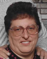 Sharon Taylor (1942-2019)