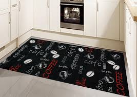 Wählen sie eine art von teppich. Teppich Kuche Laufer Kuchenteppich Waschbar Kaufland De