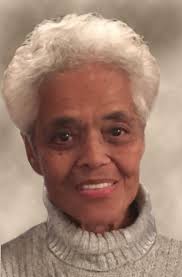 Obituary for Evelyn R. (Harry) Campbell