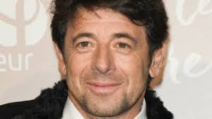 Patrick Bruel Se Confie Sur La Mort De Son Ami Guy Carcassonne J Ai Perdu Mon Repere Mon Socle Femme Actuelle Le Mag