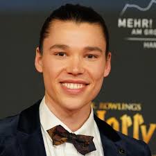 Helge Mark Lodder: Wie der Schauspieler auf Tiktok zum Star wurde