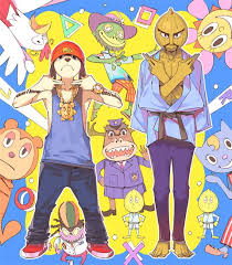 Zerochan has 50 parappa the rapper anime images, wallpapers, fanart, and many more in its gallery. 38 Parappa The Rapper Ideas Rapper Rapper Art Rapper And Anime