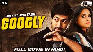 Googly Blockbuster Hindi Dubbed Action Romantic Movie Yash Movies Hindi Dubbed South Movie Youtube