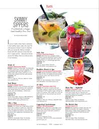 This is not a review! So Scottsdale January 2016 By Richman Media Group Issuu