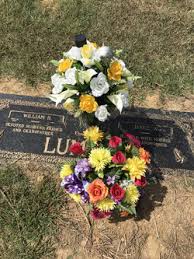 Janice West Lumpkin (1955-2017)