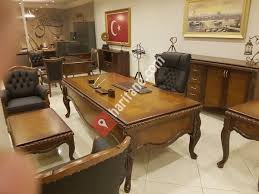 koc buro elegance akcaabat