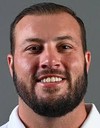 Quarterbacks coach Blake Joseph out at North Texas