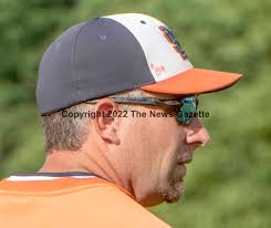 3A Baseball Sectional: M-S vs. Springfield 2022