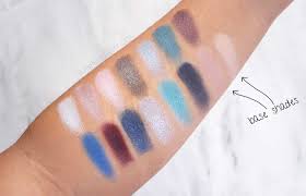 Check spelling or type a new query. Review Hard Candy Santorini Nights Palette Slashed Beauty
