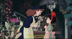 Kiki's delivery service is a 1989 japanese animated film written, produced, and directed by hayao miyazaki, adapted from the 1985 novel by eiko kadono. Vulture On Twitter Kiki Faces A Reply Guy