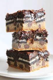 Pin On Brownies