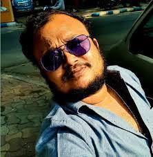 Binayak Banerjee's Instagram, Twitter & Facebook