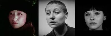 The Girl Who Cried a Thousand Tears—on Cue