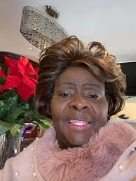 Happy Birthday to First Lady Shelia Bobbett of New Prospect M.B. Church