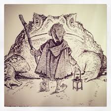 Tony Diterlizzi Dungeons Dragons Fantasy Illustration Concept Art Characters Dnd Dragons