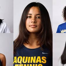 Broward girls tennis first team, second team, coach of the year