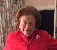 Helen Bernstein Obituary