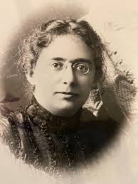 Labors of Love: The Life and Legacy of Henrietta Szold — Claims Conference  Film Grants