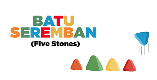 Batu seremban is a traditional malysian game played by malaysian.this game helps the children to spend their time together with their friends and family members too. Traditional Kampong Games