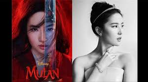Check spelling or type a new query. 4 Fakta Liu Yifei Pemeran Mulan Live Action Artis Berprestasi Hingga Mantan Pacar Aktor Korea Tribun Kaltim