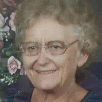 Lola Ann Stephens Obituary
