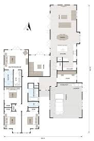 You must click the picture to see the large or. Floor Plan Friday Laundry In The Garage