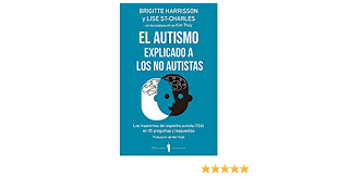 Vidal was born in new york city, new york, the daughter of josie, a secretary, and manny vidal. El Autismo Explicado A Los No Autistas Los Trastornos Del Espectro Autista Tea En 55 Preguntas Y Respuestas Oxigen Spanish Edition Harrisson Brigitte St Charles Lise Vidal Aparicio Mar Thuy Kim 9788412100044 Amazon Com