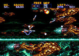Por eso, os dejamos con una selección de los mejores juegos que el estudio tiene disponibles. Cuales Son Los Mejores Juegos De Sega Mega Drive Genesis Falso Gamer