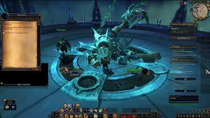 How To Unlock Legendary Crafting In World Of Warcraft Shadowlands Segmentnext