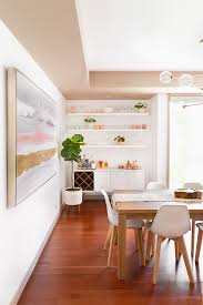 dining room, bar & kitchen reveal