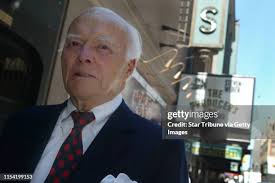 30 James Binger Stock Photos, High-Res Pictures, and Images