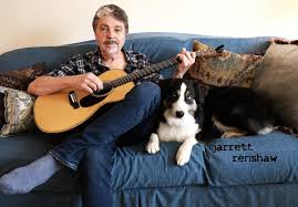 🎶 Dean is BACK! 🍷✨ Catch Dean Backholm live at Chandler Reach this  Saturday, March 8 from 3-6 PM! 🎸🎤 Sip