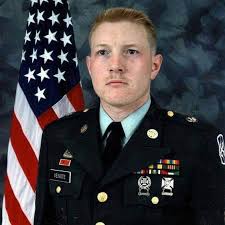 Happy Veterans Day to Veronica Deleon, RN, Care Coordinator for the NICU  and PICU at UH Rainbow Babies & Children's Hospital. Veronica proudly  served four years in the United States Air Force