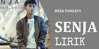Lirik Dan Chord Lagu Senja Milik Reza Pahlevi
