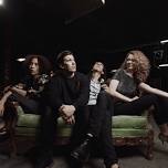 Keystone Concert Series: Tiny Pockets