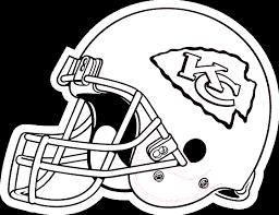 The 'four or more touchdowns from drew brees' quiz. Found On Bing From Lasix Furosemideforsale Blogspot Com Football Coloring Pages Football Helmets Kansas City Chiefs Logo