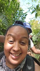 Conversamos con Vanessa Gerena propietaria de La Casita Amarilla de El  Yunque