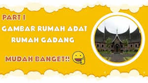 Mewarnai gambar marhaban ya ramadhan 18/06/2015 · berikut ini adalah mewarnai gambar marhaban ya ramadhan yang dapat didownload … Cara Mewarnai Tema Rumah Adat Minangkabau Rumah Gadang Cute766