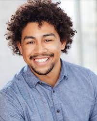 An interview with 2022 Sutter Family Shakespeare Scholarship recipient Joshua  Thomas