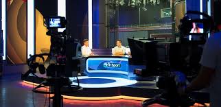 What's on tv at bt sport? Https Www Ihse De Wp Content Uploads Files Case Studies Ihse Case Study Bt Sport Pdf