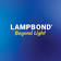 Logo PT Lampbond Indonesia