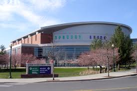 Spokane Veterans Memorial Arena Wikipedia