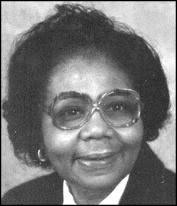 Bertie BOBB Obituary (2011)