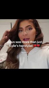 Who Is Jesus to Kylie Jenner