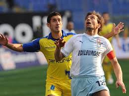 Siviglia 29.xii.1950 carlos chias y osorio (* barcellona 26.ii.1925). Siviglia Troppi Errori Arbitrali La Champions Ci Spetta Di Diritto